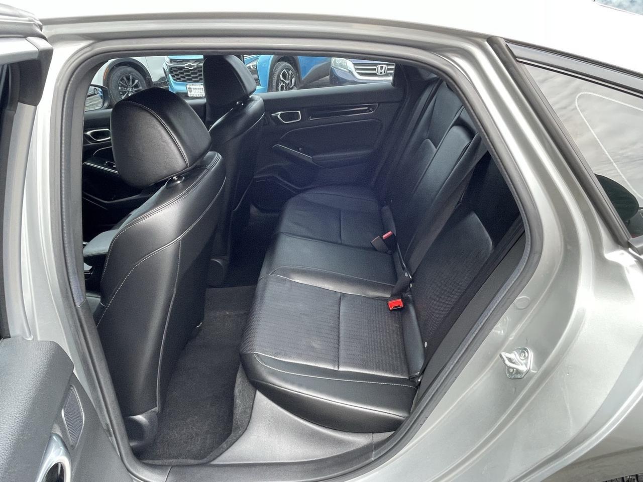 2025 Honda Civic Hybrid Sport Alexandria VA