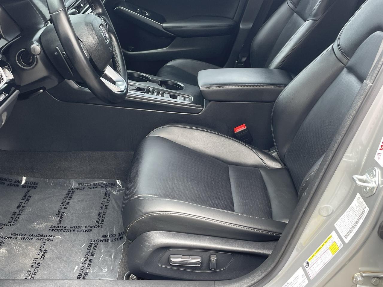 2025 Honda Civic Hybrid Sport Alexandria VA