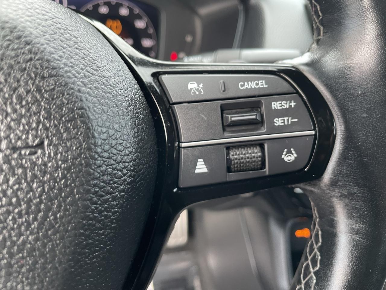 2025 Honda Civic Hybrid Sport Alexandria VA