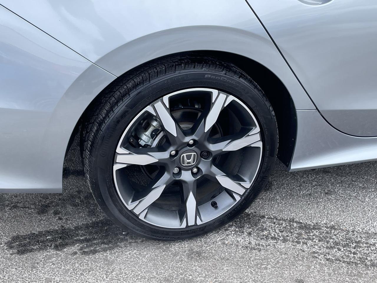 2025 Honda Civic Hybrid Sport Alexandria VA