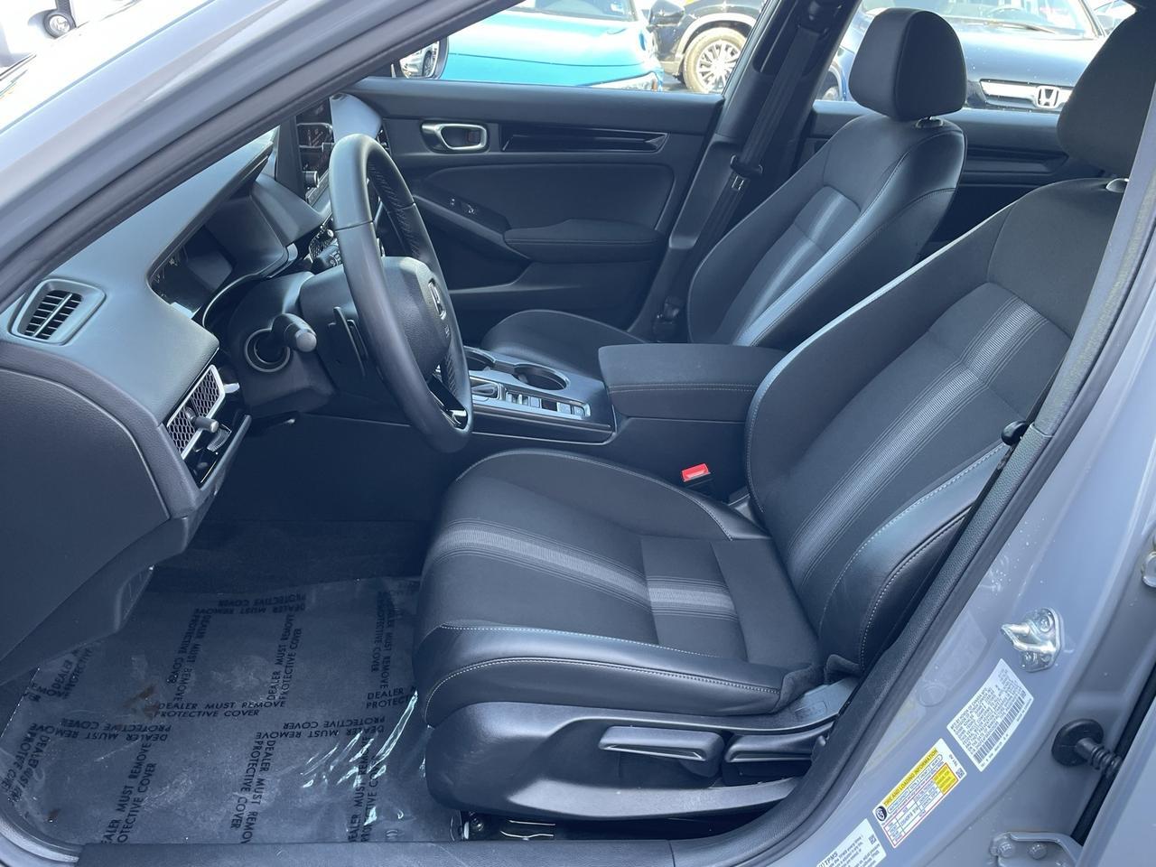 2025 Honda Civic Hybrid Sport Alexandria VA