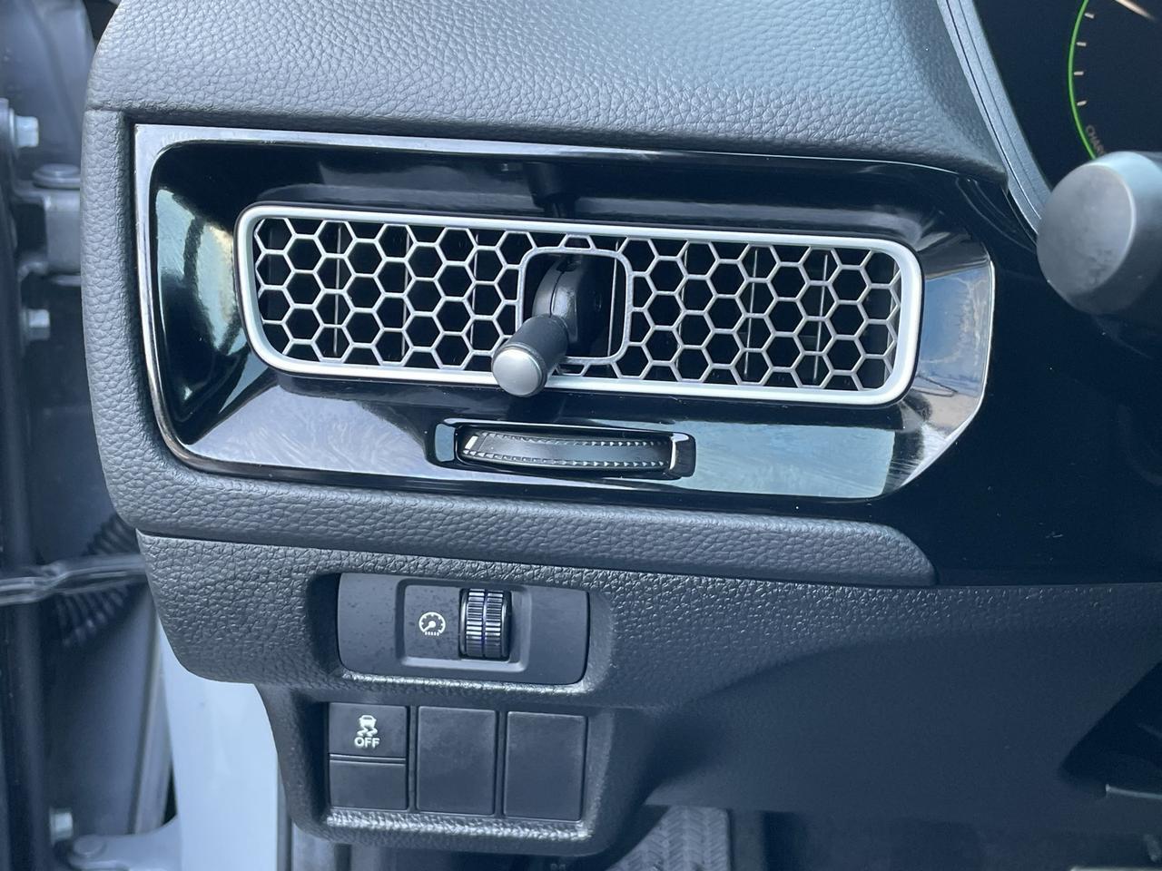 2025 Honda Civic Hybrid Sport Alexandria VA