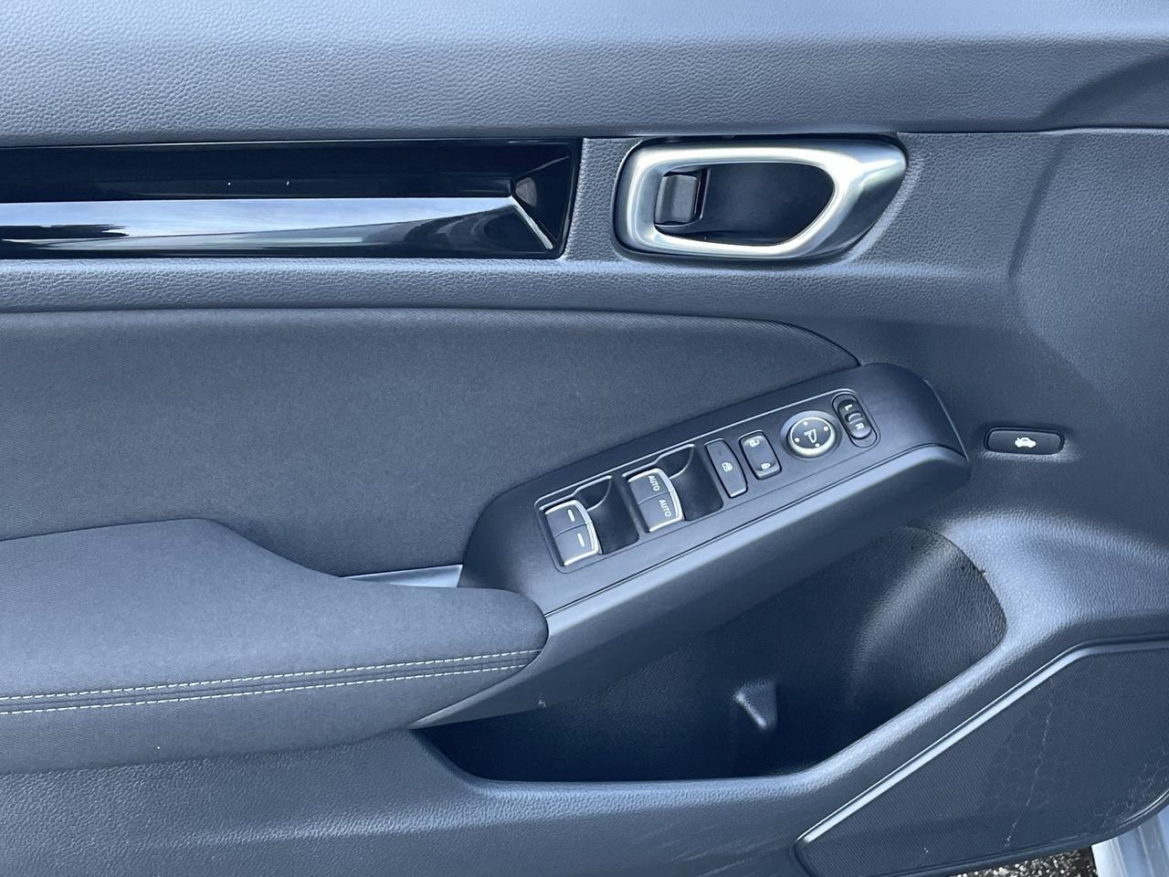 2025 Honda Civic Hybrid Sport Alexandria VA