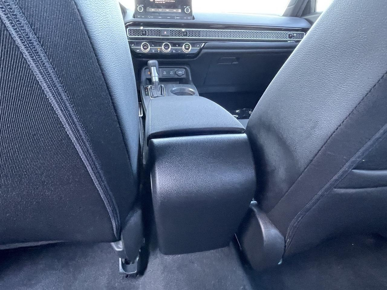 2025 Honda Civic Hybrid Sport Alexandria VA