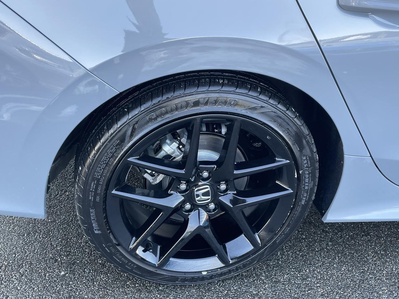 2025 Honda Civic Hybrid Sport Alexandria VA