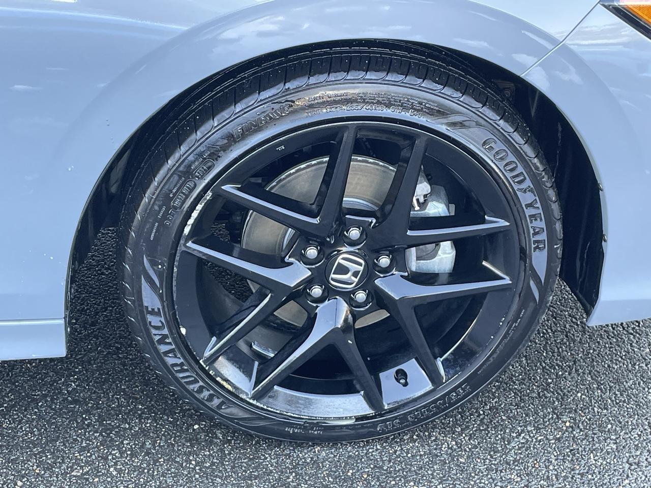 2025 Honda Civic Hybrid Sport Alexandria VA