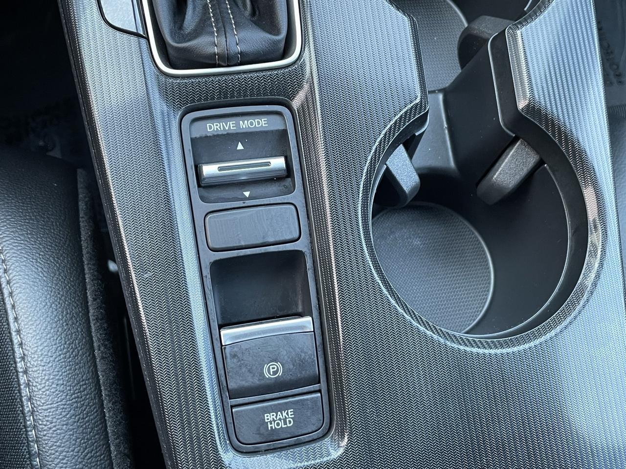 2025 Honda Civic Hybrid Sport Alexandria VA