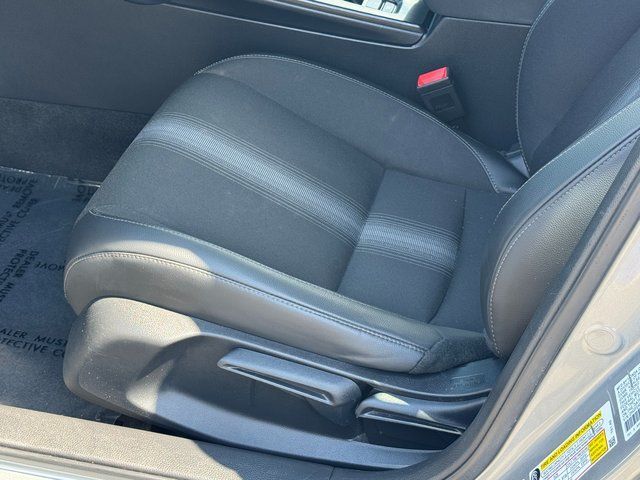 2025 Honda Civic Hybrid Sport Springfield VA