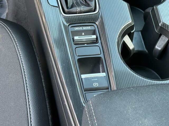 2025 Honda Civic Hybrid Sport Springfield VA
