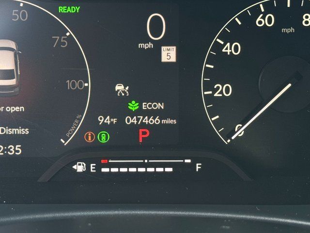 2025 Honda Civic Hybrid Sport Springfield VA