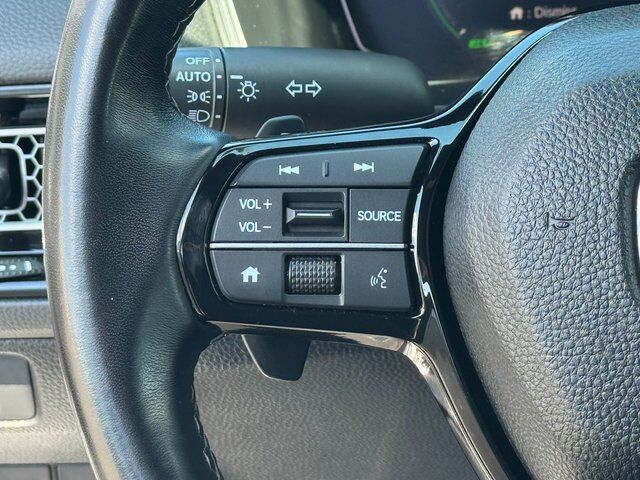 2025 Honda Civic Hybrid Sport Springfield VA