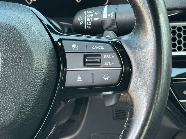 2025 Honda Civic Hybrid Sport Springfield VA