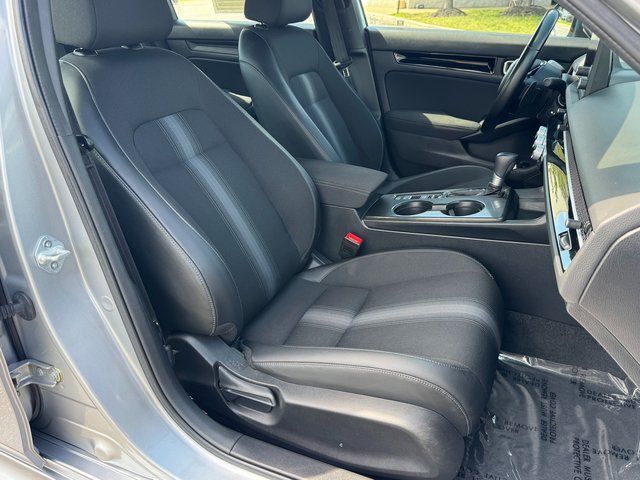 2025 Honda Civic Hybrid Sport Springfield VA