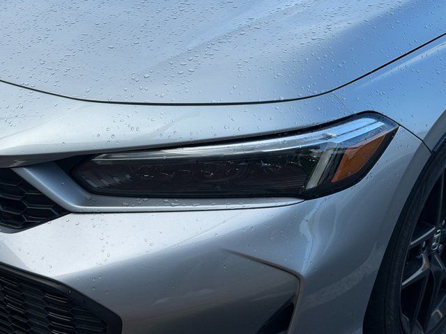 2025 Honda Civic Hybrid Sport Springfield VA