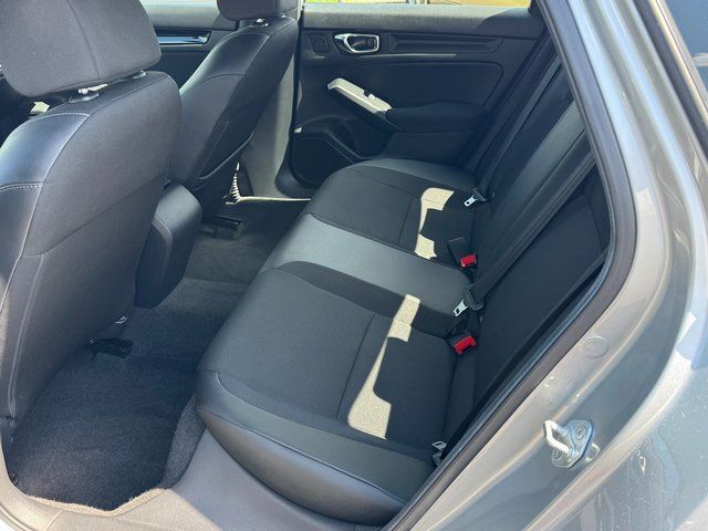 2025 Honda Civic Hybrid Sport Springfield VA