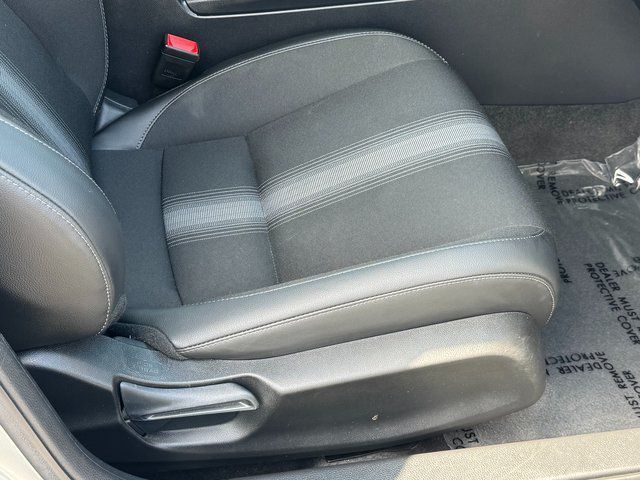 2025 Honda Civic Hybrid Sport Springfield VA