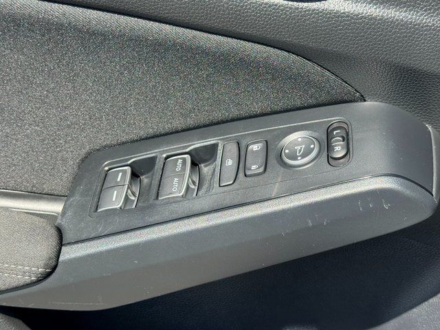 2025 Honda Civic Hybrid Sport Springfield VA