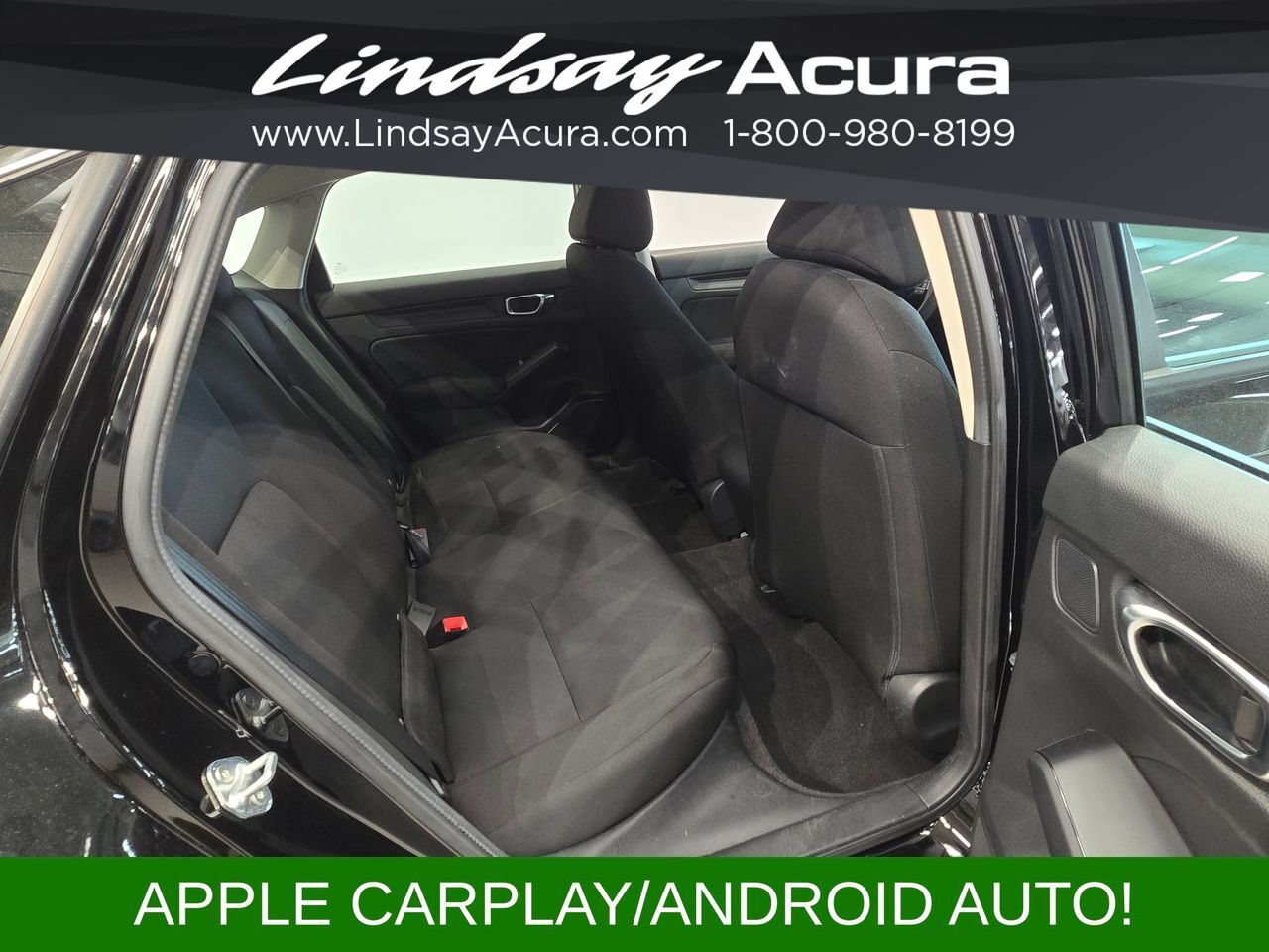 2025 Honda Civic LX Columbus OH