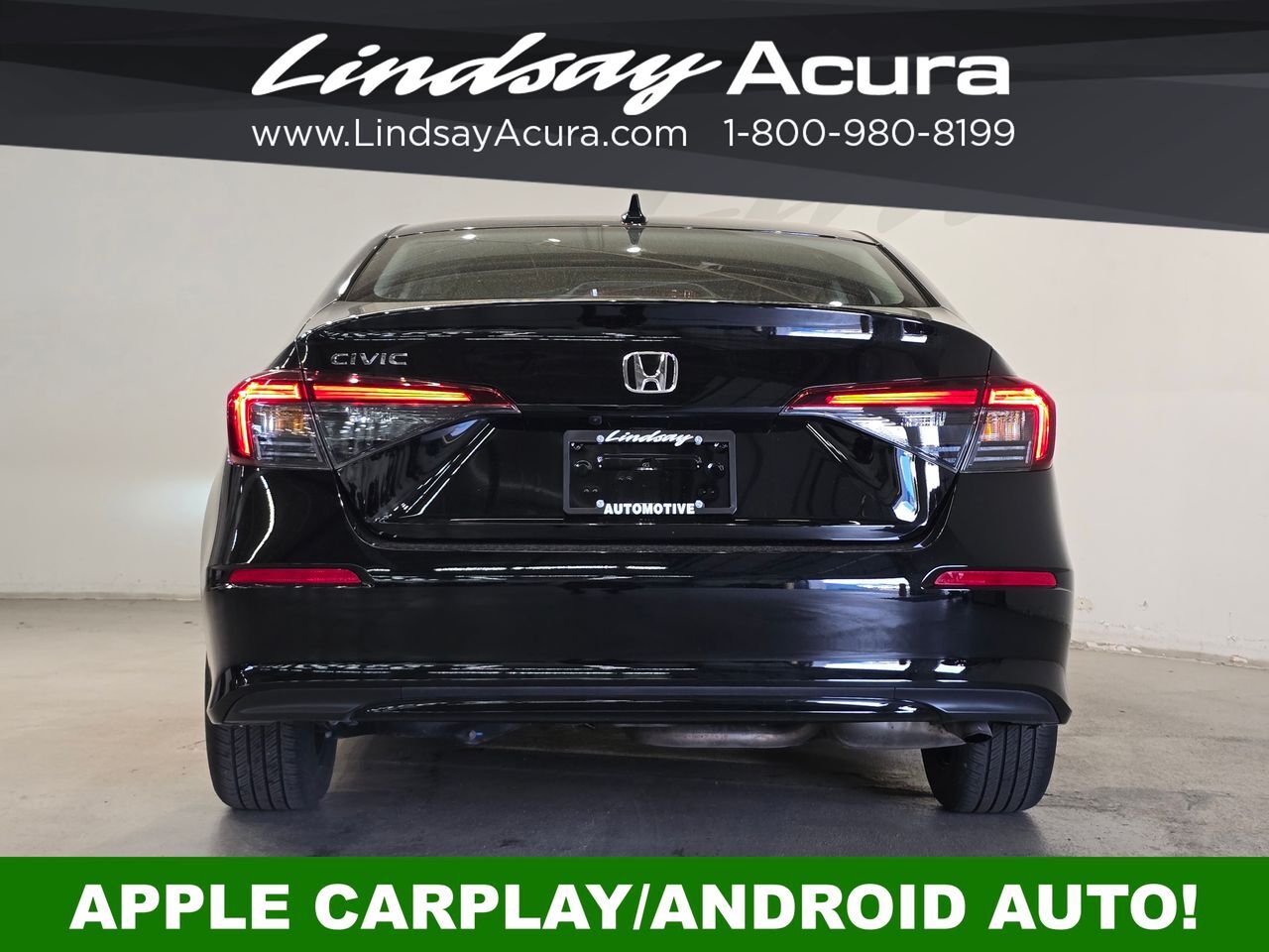 2025 Honda Civic LX Columbus OH