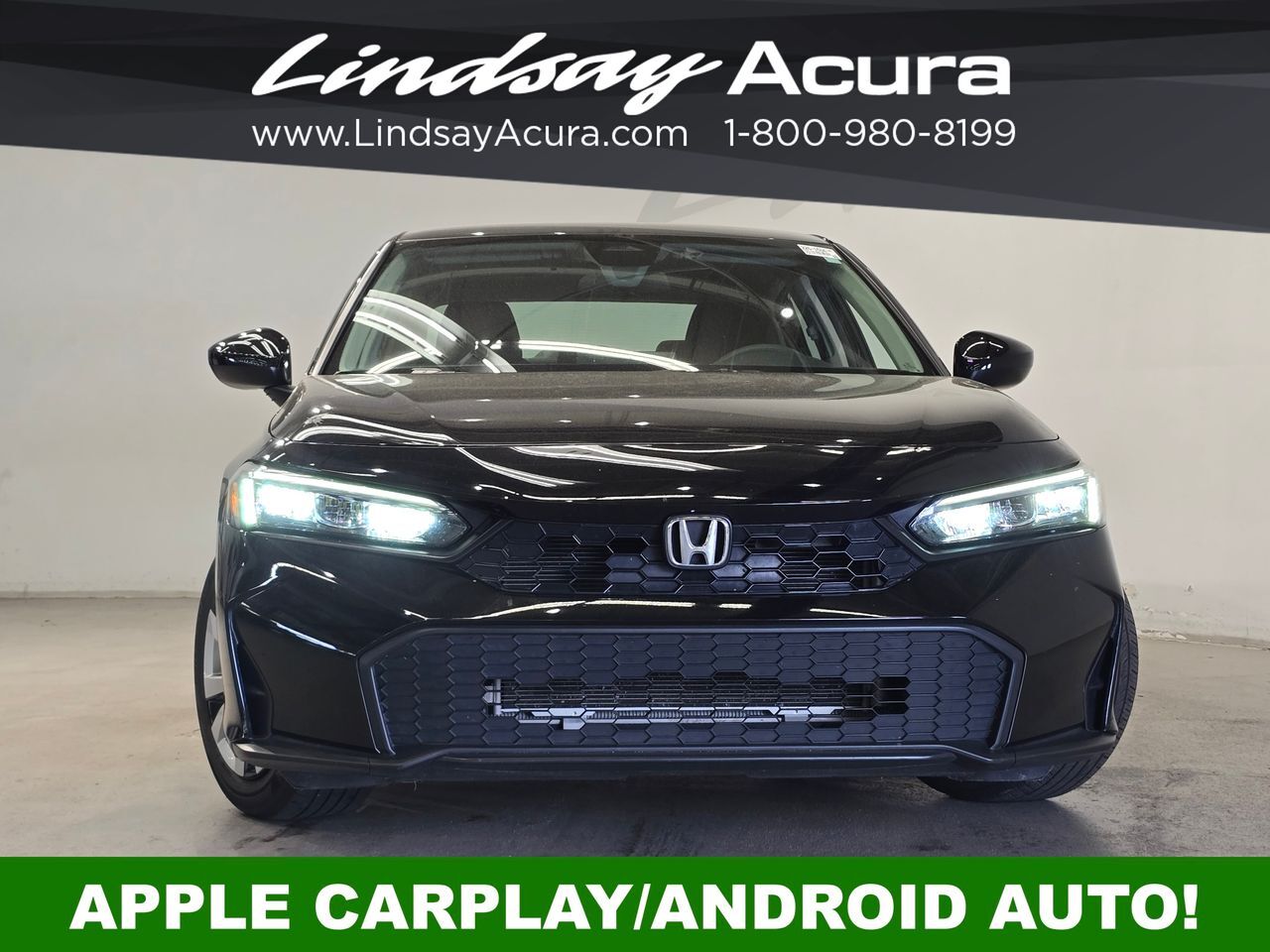2025 Honda Civic LX Columbus OH