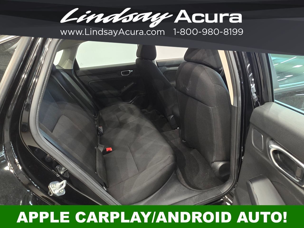 2025 Honda Civic LX Columbus OH