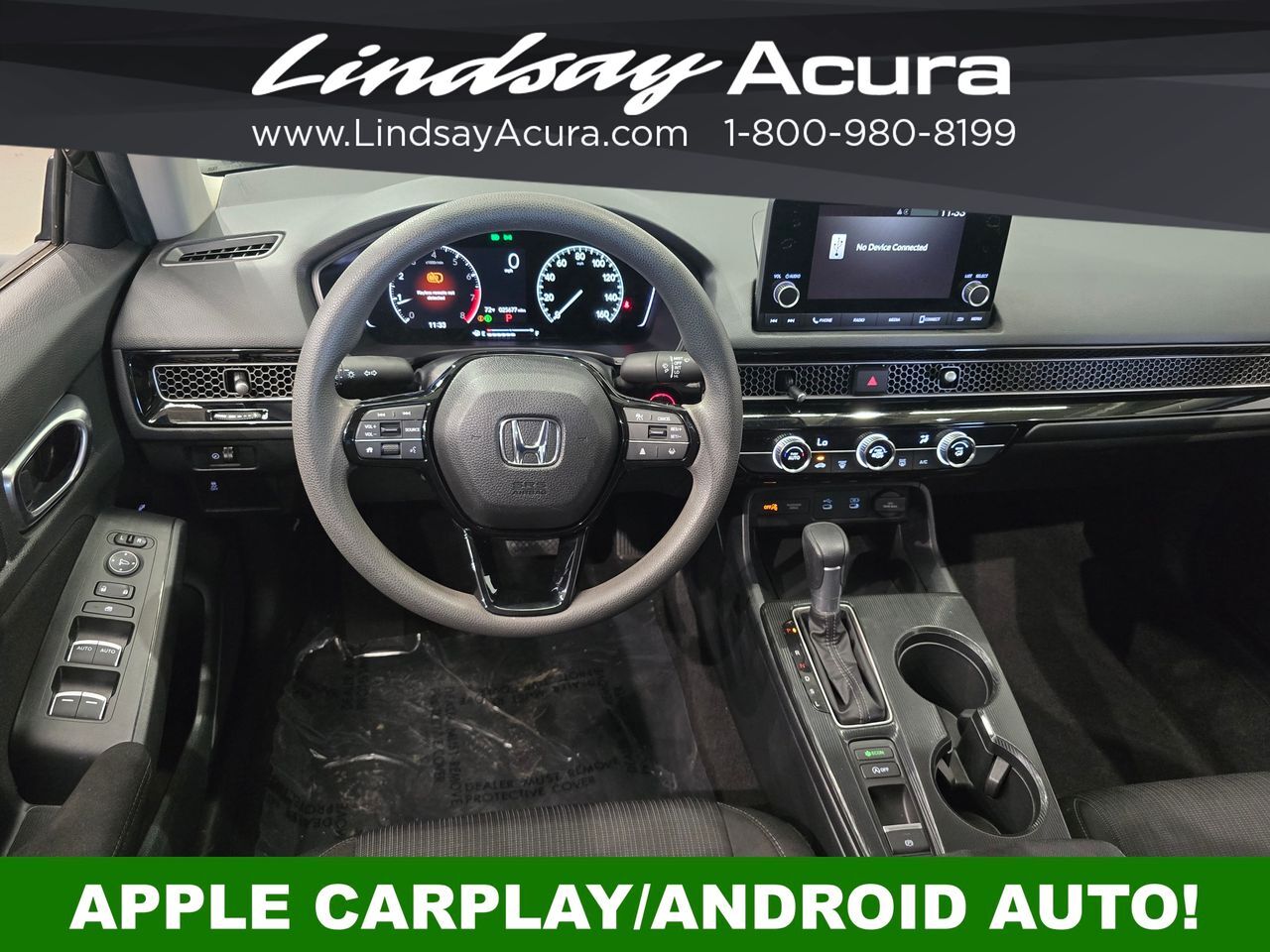 2025 Honda Civic LX Columbus OH