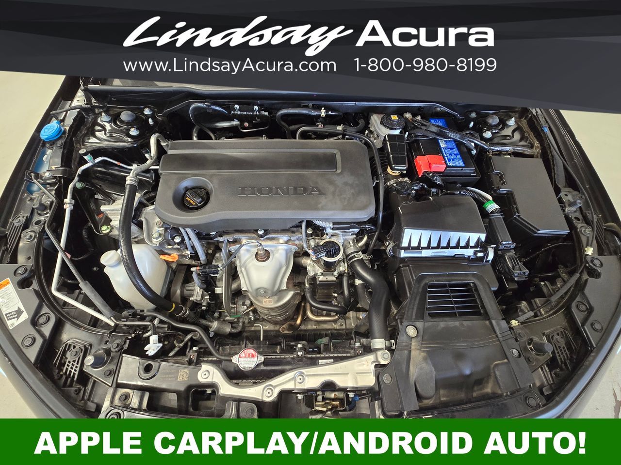 2025 Honda Civic LX Columbus OH