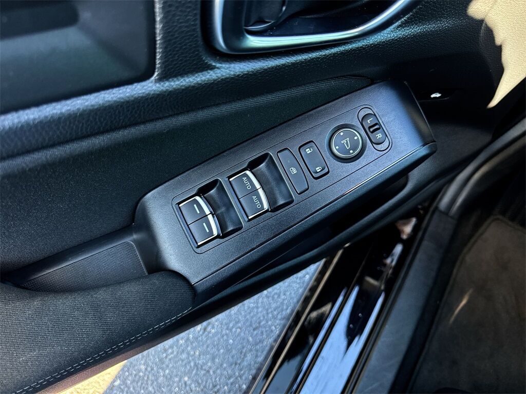 2025 Honda Civic LX Oklahoma City OK