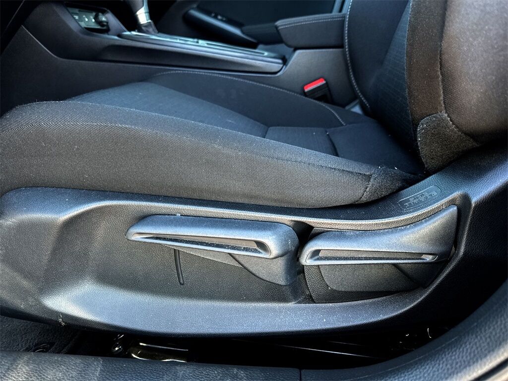 2025 Honda Civic LX Oklahoma City OK