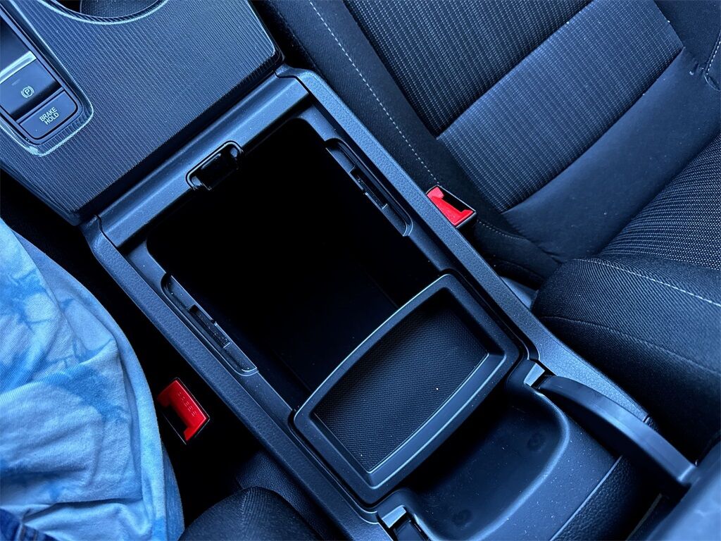 2025 Honda Civic LX Oklahoma City OK