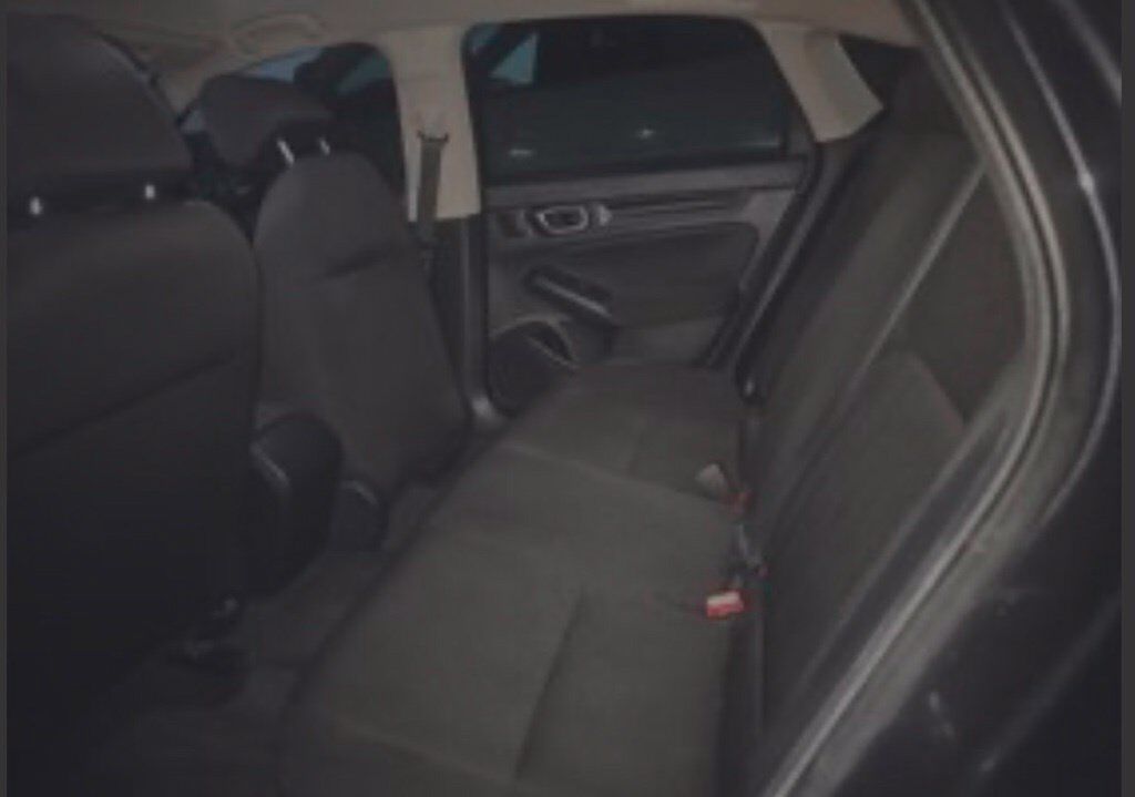 2025 Honda Civic LX Oklahoma City OK