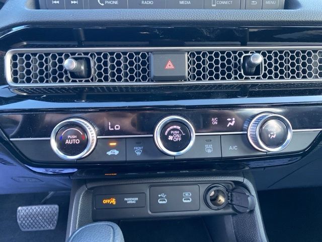 2025 Honda Civic LX Raleigh NC