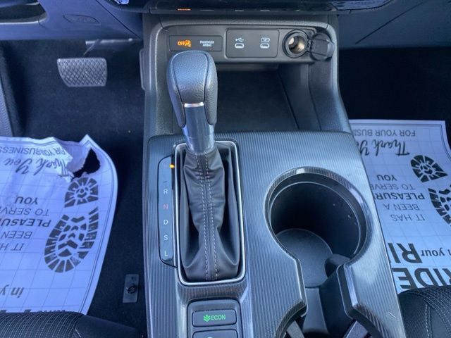 2025 Honda Civic LX Raleigh NC