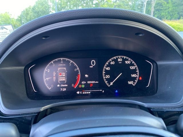 2025 Honda Civic LX Raleigh NC