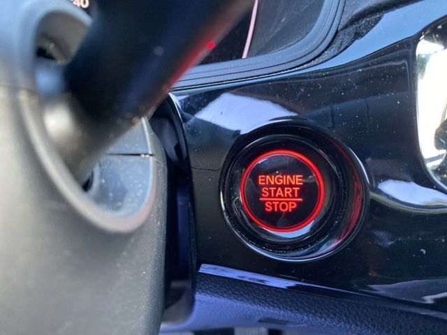 2025 Honda Civic LX Raleigh NC