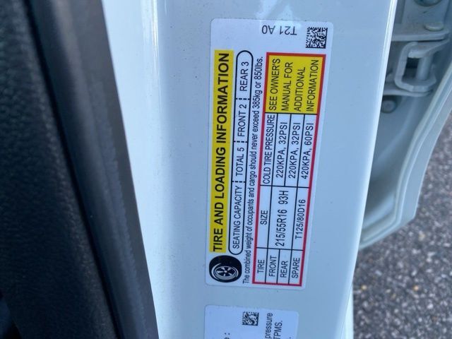 2025 Honda Civic LX Raleigh NC