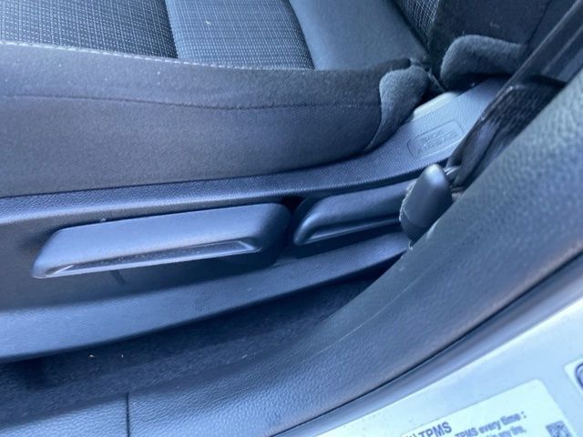 2025 Honda Civic LX Raleigh NC