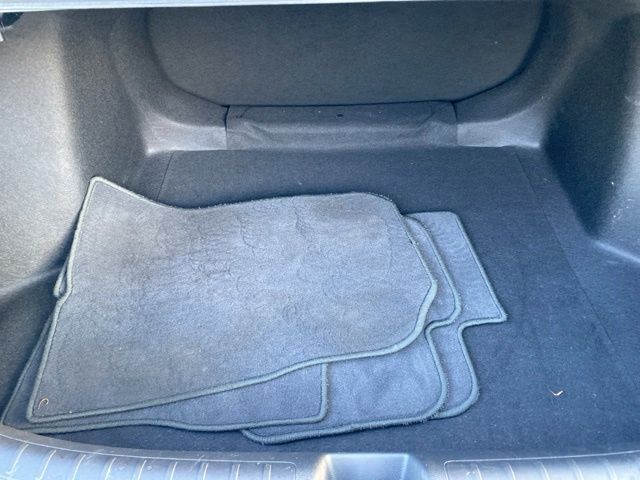 2025 Honda Civic LX Raleigh NC