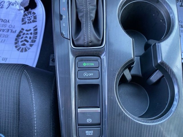 2025 Honda Civic LX Raleigh NC