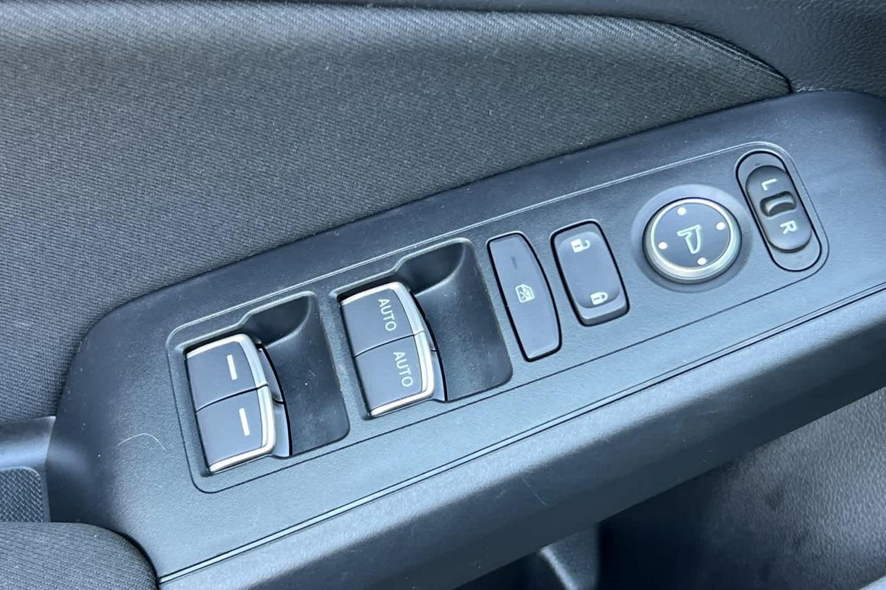 2025 Honda Civic LX Roseville CA