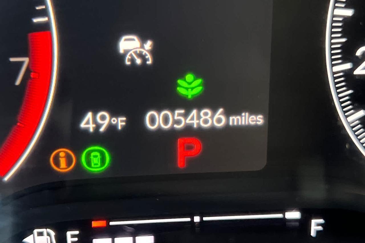 2025 Honda Civic LX Roseville CA