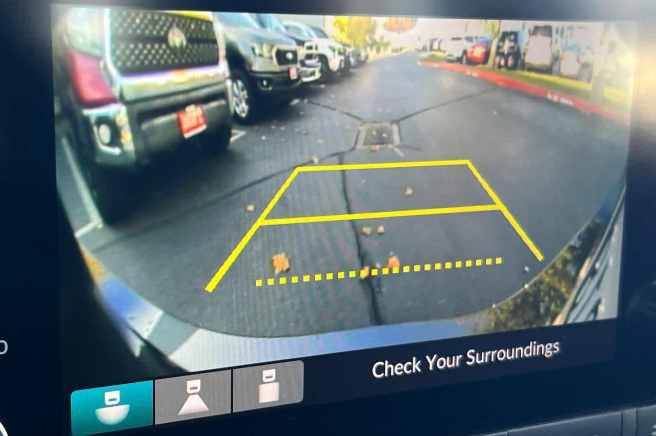 2025 Honda Civic LX Roseville CA