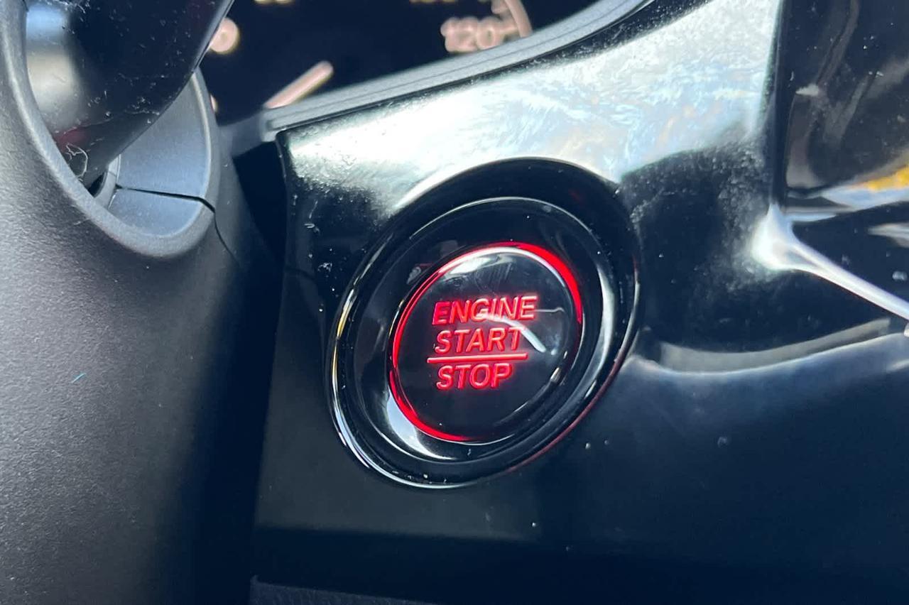 2025 Honda Civic LX Roseville CA