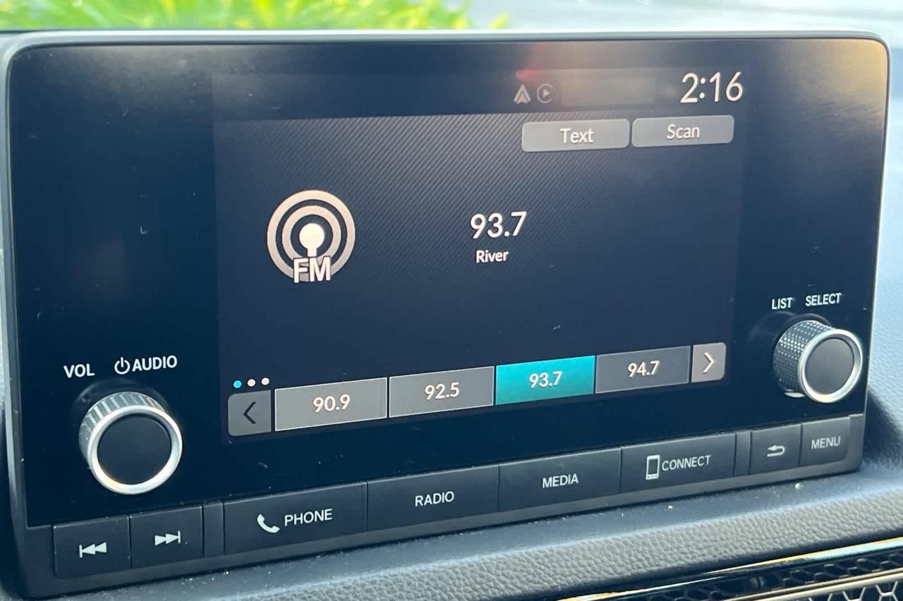 2025 Honda Civic LX Roseville CA