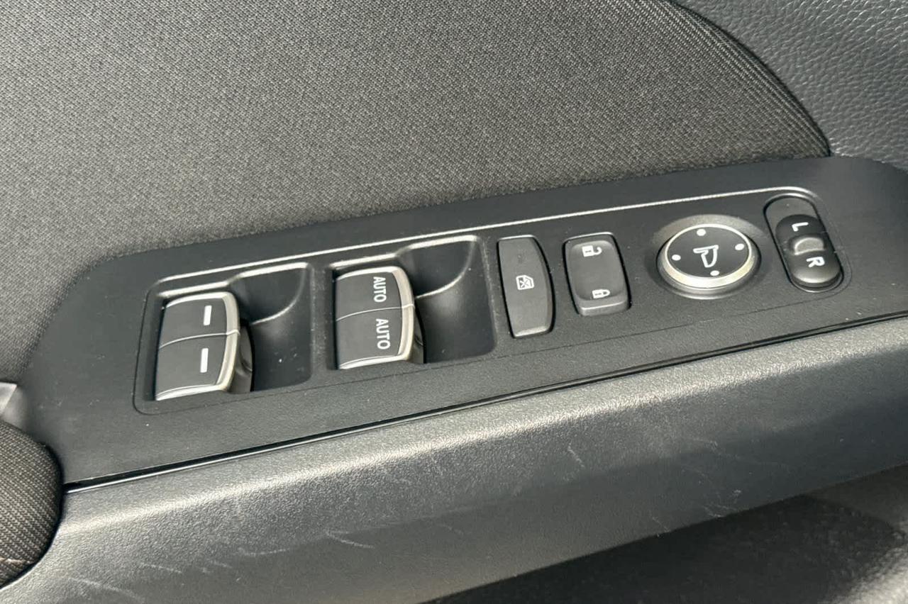 2025 Honda Civic LX Roseville CA