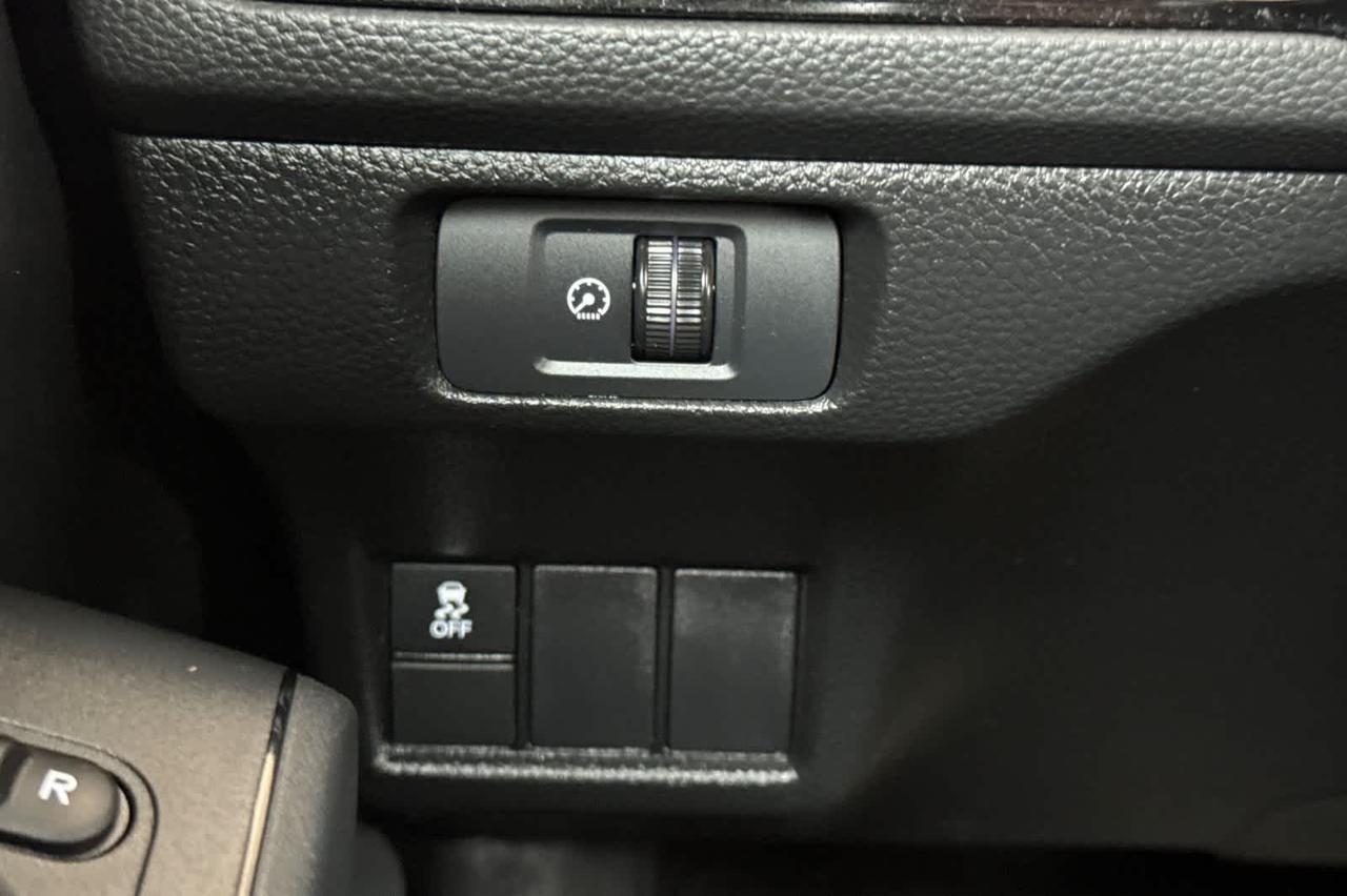 2025 Honda Civic LX Roseville CA