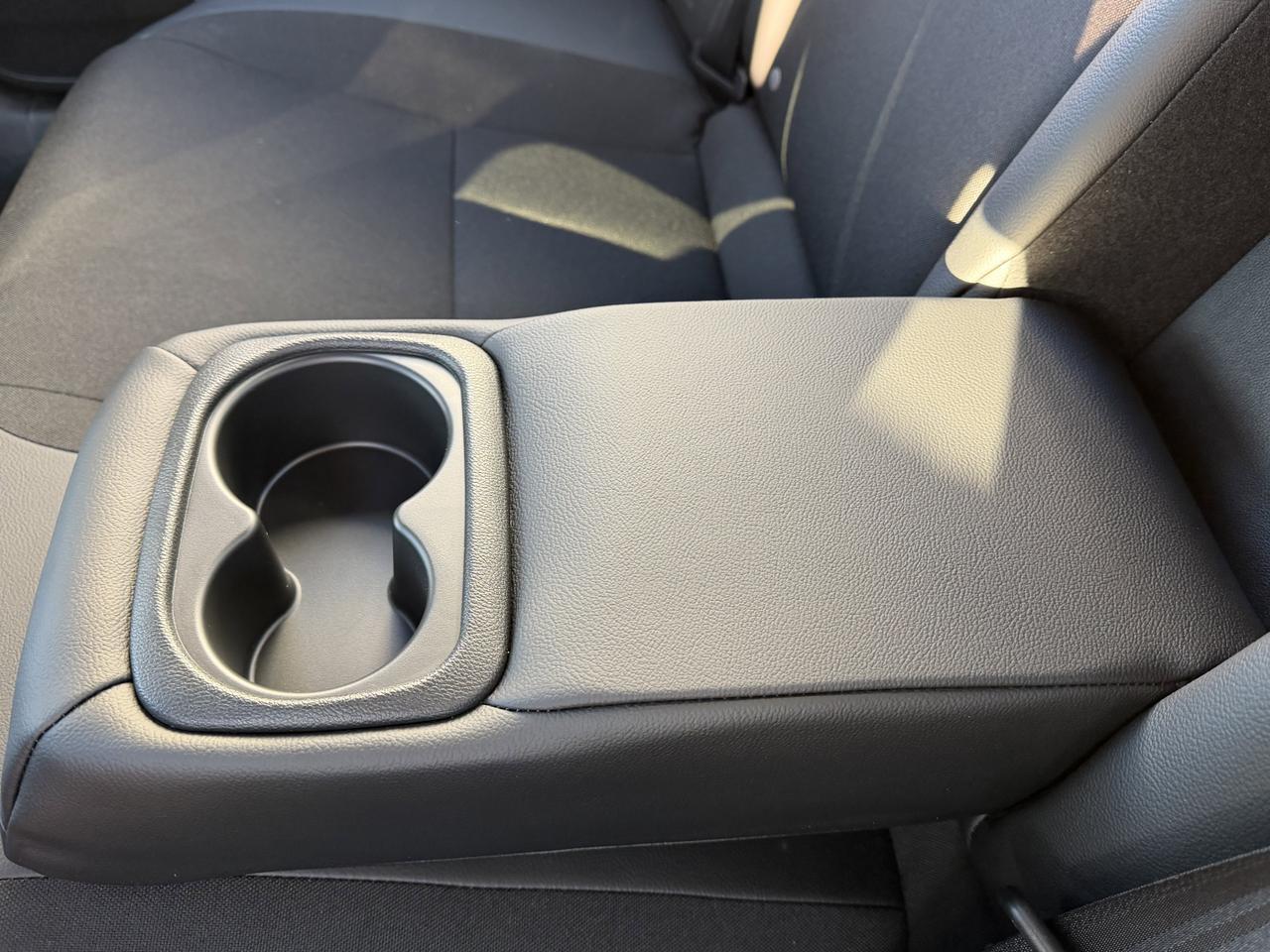 2025 Honda Civic Sedan Hybrid Sport | Prem Cloth | Heated Seats | Low Km | Sun Roof | Active Drive Modes Redwater AB