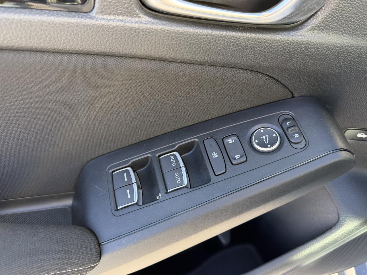 2025 Honda Civic Sedan Hybrid Sport | Prem Cloth | Heated Seats | Low Km | Sun Roof | Active Drive Modes Redwater AB