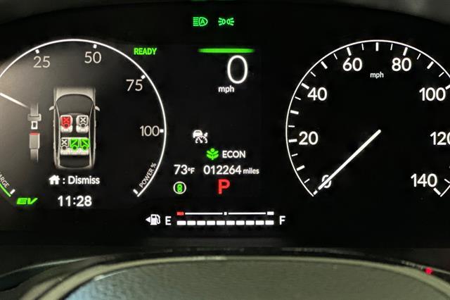 2025 Honda Civic Sedan Hybrid Sport Oakland CA