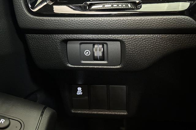 2025 Honda Civic Sedan Hybrid Sport Oakland CA